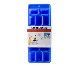 Fackelmann Eiswürfelformer 2 Stück