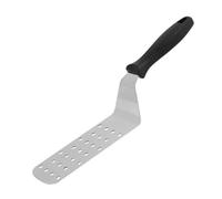Fackelmann Fm Professional 21699 Pelle À Pizza, Spatule Pour Pizza, Pelle À Tarte Ou Pizza, Acier Inoxydable, Plastique, 34 Cm
