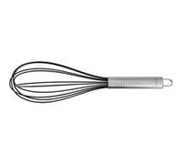 Fackelmann Food and More Garde 27 cm en acier inoxydable / silicone G