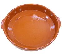 Casserole Classique F. Avec Poignées 35cm