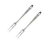 Fackelmann Fourchette à viande inox 30,5 cm