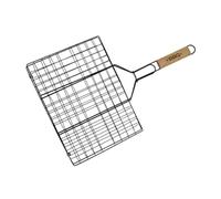 Grille de barbecue 35 x 25,5 x 54 cm Fackelmann BBQ Edition