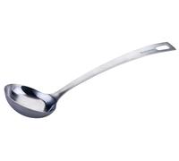 Fackelmann Louche en Inox 30 cm