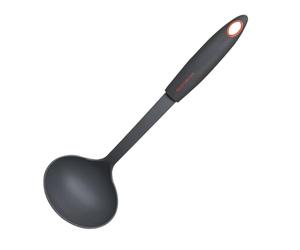 Fackelmann Louche en Nylon Ligne Red