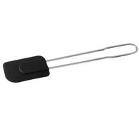 Fackelmann Maryse en silicone avec manche inoxydable 28 cm