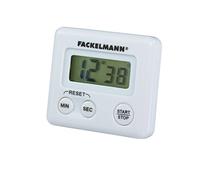 Fackelmann Minuteur LCD