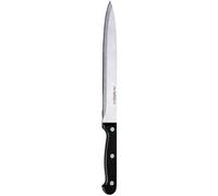 Fackelmann NIROSTA Couteau à Charcuterie/rôti Mega 32 cm