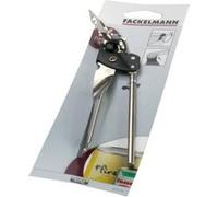 Fackelmann-ouvre bouteille décapsuleur foralattine et soulève avec couvercle multi 45521 Multi G