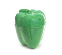 Fackelmann Pepper Fresh 47351 Boîte de Rangement en Plastique 8,5 x 11 cm