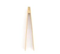 Fackelmann Pince de Cuisine en Bois 25 cm