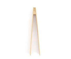 Fackelmann Pince de Cuisine en Bois 25 cm