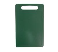 Petite planche à découper en plastique vert Fackelmann Ocean Vert
