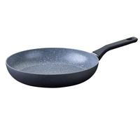 FACKELMANN Poêle à frire Cosmo - Diamètre : 32 cm - En aluminium pressé - Revêtement en céramique Excilon sans PFAS - Poignée Soft Touch - Nettoyage à la main