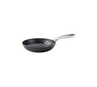 Fackelmann Poêle antiadhésive 20 cm tous feux induction sans PFAS | Cuisson sans accroche, Aluminium recy iamètre 20 cm, Tous feux induction, Garantie 10 ans
