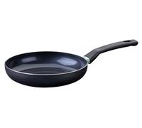 Poêle 24 cm aluminium revêtement céramique antiadhésif sans PFAS Fackelmann Brandao