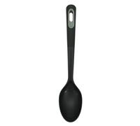Fackelmann PRO Cuillère solide, spatule de cuisine en plastique antiadhésive, résistante à la chaleur 200 degrés, ustensile pour servir, mélanger, mélanger et servir, maison et professionnel, outil de