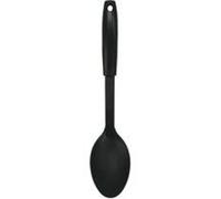 Fackelmann retiré. Spatule antiadhésive en plastique résistant à la chaleur, 32 cm, pour servir, remuer, pour la cuisine familiale et professionnelle.