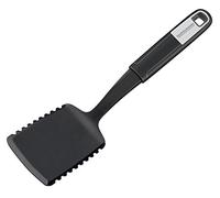 Fackelmann SENSE Pelle à lasager avec manche en plastique antidérapant Soft Touch 28 cm