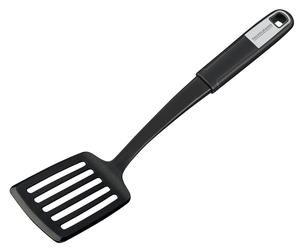 Fackelmann Sense Slotted Turner 33 cm with Plastic Functional Parts, Non-Slip So