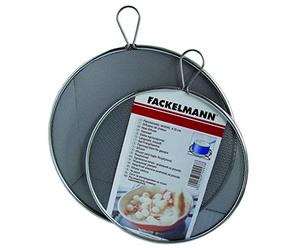 Fackelmann Set de 2 diffuseurs de Chaleur - Multicolore