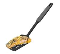 Fackelmann Spatule Statement - Spatule avec poignée ergonomique - Convient pour casseroles et poêles revêtues - Environ 31 x 8 x 5,5 cm