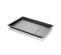 Fackelmann ZENKER Plaque en métal pour Pizza/Biscuits, Plateau de Cuisson, Tôle à Pâtisserie Extensible - Multicolore