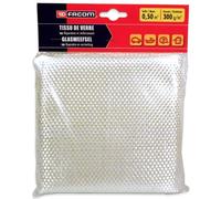 Facom 006048 Tissu de Verre 0,5m² Réparation et renforcement Carrosserie
