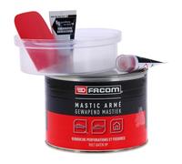 Facom 006051 Mastic Polyester Armé 600 g