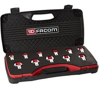 Facom 11.J11 - Coffret D'Embouts 14 x 18mm Fourche Métriques