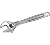 Facom - Clé à molette 113A.4C chromée ouverture 13 mm (4" / 114 mm)