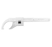 Facom 115A.50 Cle A Ergot A Cremaillere 50Mm