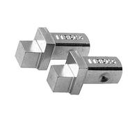 Facom 1178.EC6 Jeux De 2 Ergots De Rechange Pour Clé 118A 6Mm