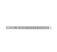FACOM - 150 mm métrique réglet inox 2 faces - DELA.1051.150