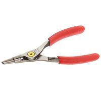 Pince circlips extérieurs à becs droits FACOM 177A.13 - capacité 10/25 mm - longueur 150 mm