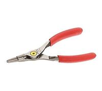Facom Pince de façade pour circlips avec embout de serrage extérieur droit Ø de la pointe 0,9 mm largeur de la bague 3 - 10 mm Quantité:1
