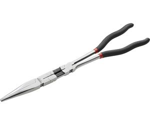 Facom 185.34L Workshop Round nose pliers Straight 340 mm