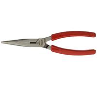 Facom Facom Pince à becs ronds plats 200 mm Quantité:1