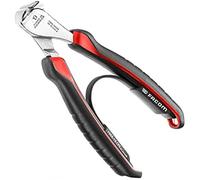 Facom 190A.16CPE Devant coupante pinces, Rouge/Noir, 160 mm