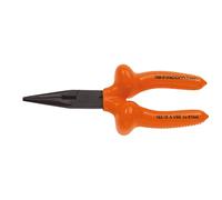 Facom Flachrundzange 1000V isoliert 160 mm