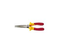 FACOM 193A.16VE - ALICATE BOCAS SEMIRREDONDAS CORTAS 1000V - 160MM
