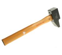 Facom Marteau de serrurier 200H.42 manche en hickory 42 mm 1 pièce