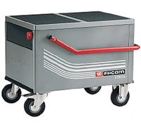 FACOM 2092.M120A Sélection avec Servante-coffre, Multicolore