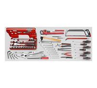 FACOM 2146.MAG4 Composition artisans 54 outils, Multicolore