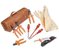 Facom 2180B.VSE Selection De 9 Outils Isoles