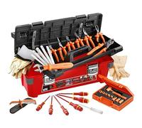 Facom 2185C.VSE Selection De 28 Outils Isoles