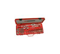Composition de tarauds + Filière + porte outils FACOM - 221.227J1
