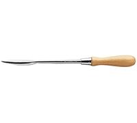 Facom 232 Grattoir Type Feuille Sauge 20 Cm