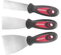 Facom 237.J1 Jeu de spatules (L x l) 215 mm x 75 mm