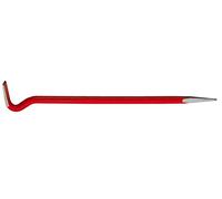 Facom 268.3 Pince Levier-450Mm-Diam.16Mm