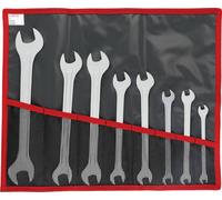 Facom Maulschluessel extra flach, Set 8-tlg